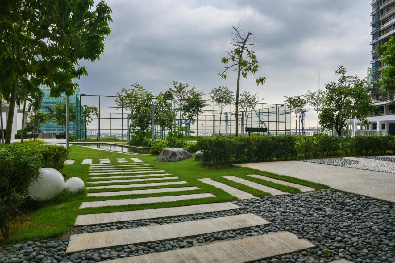 Miko'S Sweethome @ Setia Alam Buitenkant foto