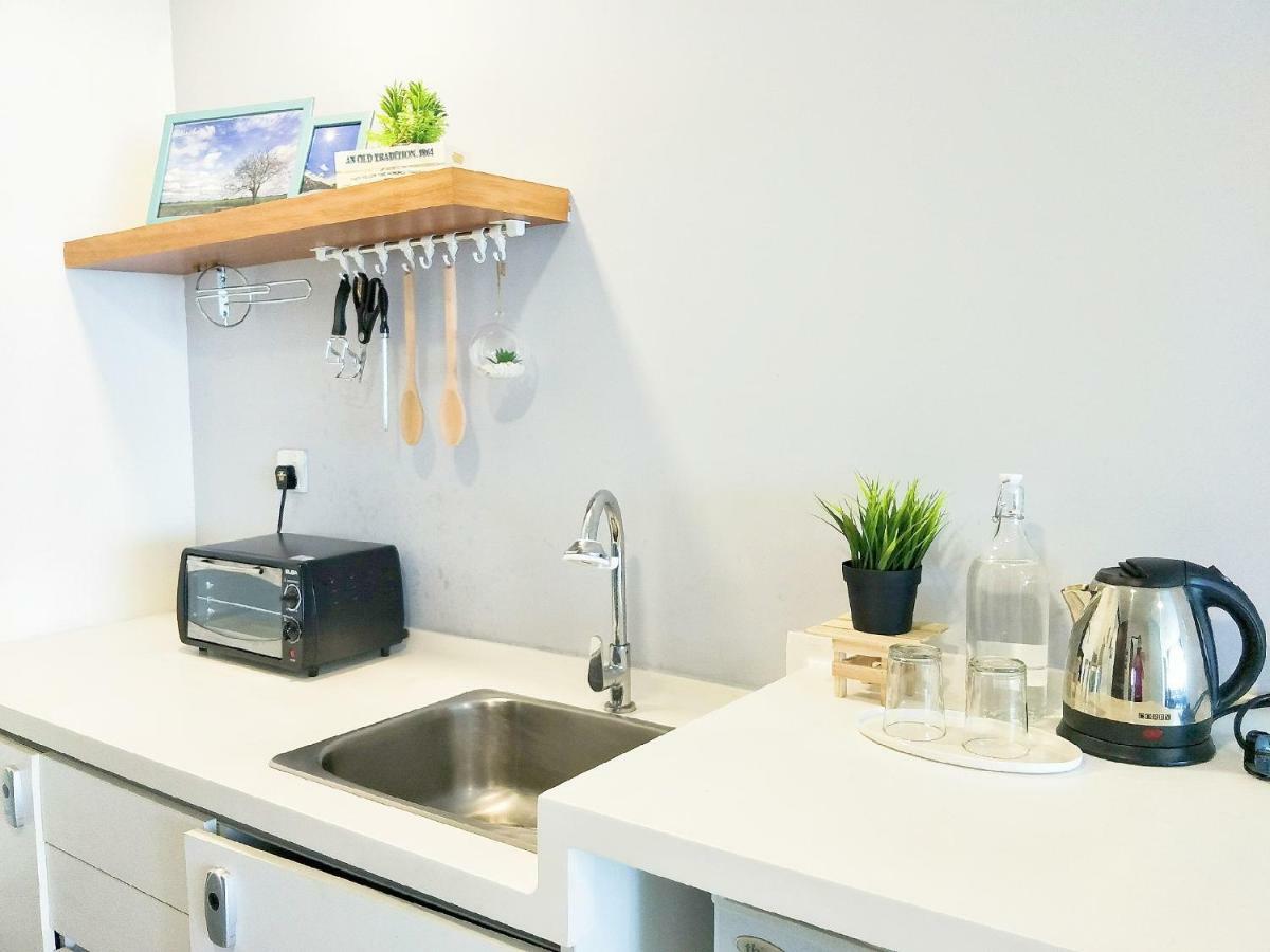 Miko'S Sweethome @ Setia Alam Buitenkant foto